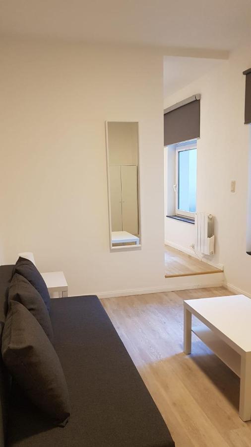 B44 Appartment Brussels Exterior photo