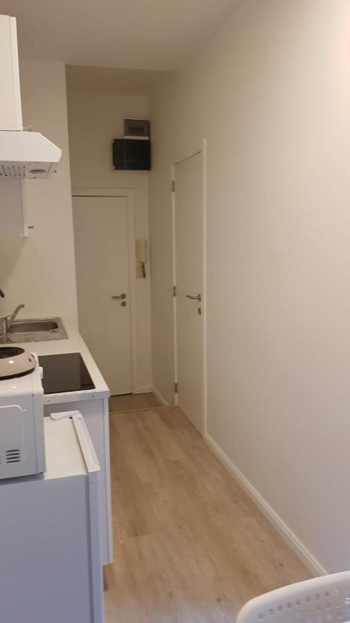 B44 Appartment Brussels Exterior photo